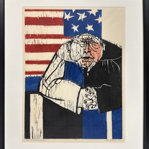 Overruled, Mr. Kunstler