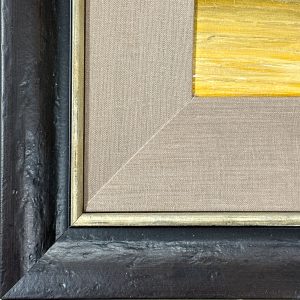 Still Life (Flowers in a Brown Vase)