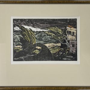 Storm Winds [רוח סערה]