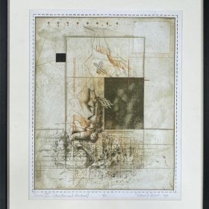 Tears VI (Anatomical Ambush)