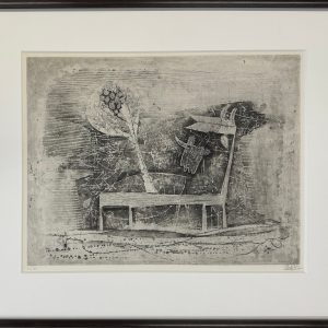 The Beasts, or Two Cows