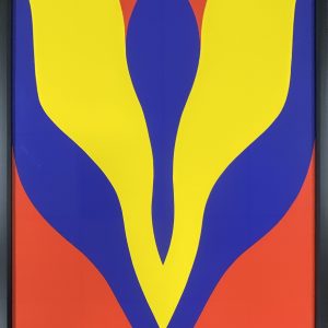 The Fiftieth Year, The New School