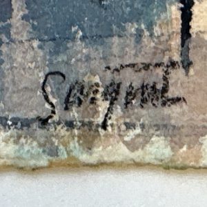 The Reptile House at the National Zoo