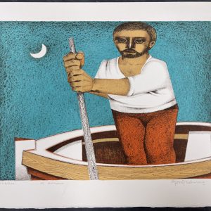 The Return [El Retorno]