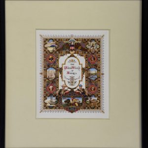 The United States of America