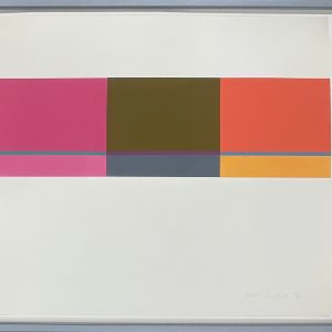 Untitled (Color Blocks)