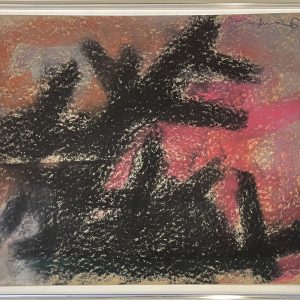 Untitled Iconographic Composition [CR No. WC00965]