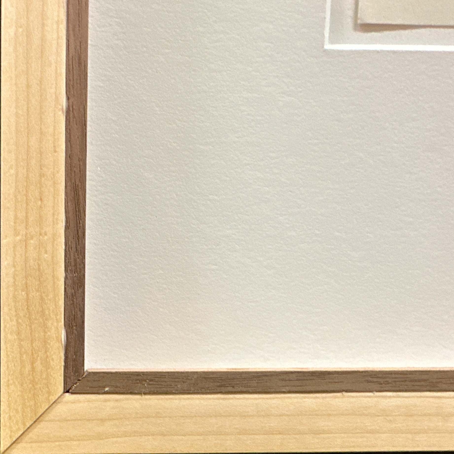 Untitled (Linear Construction of Stripes in Numerous Colors) - Image 6