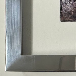 Untitled Purple Composition