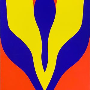 The 50th Year, The New School